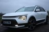 USED 2022 72 KIA NIRO 1.6h GDi 3 DCT Euro 6 (s/s) 5dr Navigation HDD+Parking Sensors