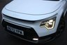 USED 2022 72 KIA NIRO 1.6h GDi 3 DCT Euro 6 (s/s) 5dr Navigation HDD+Parking Sensors