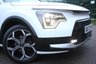 USED 2022 72 KIA NIRO 1.6h GDi 3 DCT Euro 6 (s/s) 5dr Navigation HDD+Parking Sensors