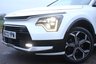 USED 2022 72 KIA NIRO 1.6h GDi 3 DCT Euro 6 (s/s) 5dr Navigation HDD+Parking Sensors