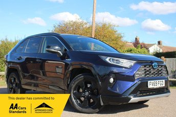 View our Toyota Rav4