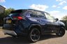 USED 2019 69 TOYOTA RAV4 2.5 VVT-h Dynamic CVT 4WD Euro 6 (s/s) 5dr low miles full leather