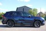 USED 2019 69 TOYOTA RAV4 2.5 VVT-h Dynamic CVT 4WD Euro 6 (s/s) 5dr low miles full leather
