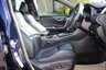 USED 2019 69 TOYOTA RAV4 2.5 VVT-h Dynamic CVT 4WD Euro 6 (s/s) 5dr low miles full leather