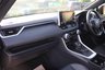 USED 2019 69 TOYOTA RAV4 2.5 VVT-h Dynamic CVT 4WD Euro 6 (s/s) 5dr low miles full leather