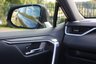USED 2019 69 TOYOTA RAV4 2.5 VVT-h Dynamic CVT 4WD Euro 6 (s/s) 5dr low miles full leather