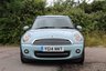 USED 2014 14 MINI CLUBVAN 1.6 Cooper D Euro 5 (s/s) 5dr 2 keys + long MOT