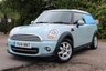 USED 2014 14 MINI CLUBVAN 1.6 Cooper D Euro 5 (s/s) 5dr 2 keys + long MOT