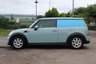 USED 2014 14 MINI CLUBVAN 1.6 Cooper D Euro 5 (s/s) 5dr 2 keys + long MOT