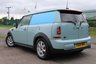 USED 2014 14 MINI CLUBVAN 1.6 Cooper D Euro 5 (s/s) 5dr 2 keys + long MOT