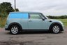 USED 2014 14 MINI CLUBVAN 1.6 Cooper D Euro 5 (s/s) 5dr 2 keys + long MOT