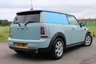 USED 2014 14 MINI CLUBVAN 1.6 Cooper D Euro 5 (s/s) 5dr 2 keys + long MOT