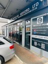 USED 2014 14 MINI CLUBVAN 1.6 Cooper D Euro 5 (s/s) 5dr 2 keys + long MOT