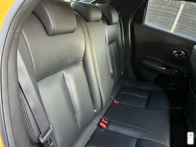 2016 NISSAN JUKE - Photo 12