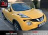 USED 2016 16 NISSAN JUKE 1.5 dCi Tekna SUV 5dr Diesel Manual Euro 6 (s/s) (110 ps) DONT MISS OUT - ENQUIRE TODAY!