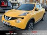 USED 2016 16 NISSAN JUKE 1.5 dCi Tekna SUV 5dr Diesel Manual Euro 6 (s/s) (110 ps) DONT MISS OUT - ENQUIRE TODAY!