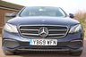 USED 2019 69 MERCEDES-BENZ E CLASS 2.0 E300e 13.5kWh SE G-Tronic+ Euro 6 (s/s) 4dr Navigation System+Long MOT
