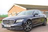USED 2019 69 MERCEDES-BENZ E CLASS 2.0 E300e 13.5kWh SE G-Tronic+ Euro 6 (s/s) 4dr Navigation System+Long MOT