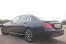 USED 2019 69 MERCEDES-BENZ E CLASS 2.0 E300e 13.5kWh SE G-Tronic+ Euro 6 (s/s) 4dr Navigation System+Long MOT