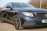 USED 2019 69 MERCEDES-BENZ E CLASS 2.0 E300e 13.5kWh SE G-Tronic+ Euro 6 (s/s) 4dr Navigation System+Long MOT