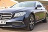 USED 2019 69 MERCEDES-BENZ E CLASS 2.0 E300e 13.5kWh SE G-Tronic+ Euro 6 (s/s) 4dr Navigation System+Long MOT