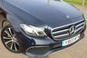 USED 2019 69 MERCEDES-BENZ E CLASS 2.0 E300e 13.5kWh SE G-Tronic+ Euro 6 (s/s) 4dr Navigation System+Long MOT