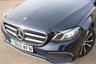 USED 2019 69 MERCEDES-BENZ E CLASS 2.0 E300e 13.5kWh SE G-Tronic+ Euro 6 (s/s) 4dr Navigation System+Long MOT