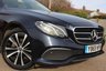 USED 2019 69 MERCEDES-BENZ E CLASS 2.0 E300e 13.5kWh SE G-Tronic+ Euro 6 (s/s) 4dr Navigation System+Long MOT