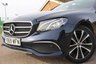 USED 2019 69 MERCEDES-BENZ E CLASS 2.0 E300e 13.5kWh SE G-Tronic+ Euro 6 (s/s) 4dr Navigation System+Long MOT