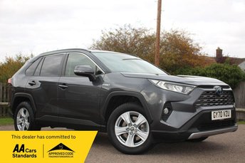 View our Toyota Rav4