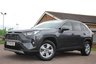 USED 2021 70 TOYOTA RAV4 2.5 VVT-h Icon CVT Euro 6 (s/s) 5dr Low Miles,Serviced and MOT