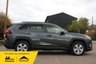 USED 2021 70 TOYOTA RAV4 2.5 VVT-h Icon CVT Euro 6 (s/s) 5dr Low Miles,Serviced and MOT