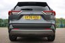 USED 2021 70 TOYOTA RAV4 2.5 VVT-h Icon CVT Euro 6 (s/s) 5dr Low Miles,Serviced and MOT