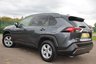 USED 2021 70 TOYOTA RAV4 2.5 VVT-h Icon CVT Euro 6 (s/s) 5dr Low Miles,Serviced and MOT