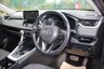 USED 2021 70 TOYOTA RAV4 2.5 VVT-h Icon CVT Euro 6 (s/s) 5dr Low Miles,Serviced and MOT