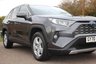 USED 2021 70 TOYOTA RAV4 2.5 VVT-h Icon CVT Euro 6 (s/s) 5dr Low Miles,Serviced and MOT