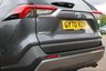 USED 2021 70 TOYOTA RAV4 2.5 VVT-h Icon CVT Euro 6 (s/s) 5dr Low Miles,Serviced and MOT