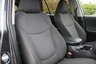 USED 2021 70 TOYOTA RAV4 2.5 VVT-h Icon CVT Euro 6 (s/s) 5dr Low Miles,Serviced and MOT