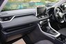 USED 2021 70 TOYOTA RAV4 2.5 VVT-h Icon CVT Euro 6 (s/s) 5dr Low Miles,Serviced and MOT