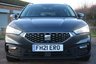 USED 2021 21 SEAT LEON 1.4 eHybrid 12.8kWh XCELLENCE DSG Euro 6 (s/s) 5dr Low Miles+Parking Sensors