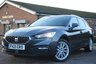 USED 2021 21 SEAT LEON 1.4 eHybrid 12.8kWh XCELLENCE DSG Euro 6 (s/s) 5dr Low Miles+Parking Sensors