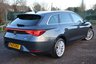 USED 2021 21 SEAT LEON 1.4 eHybrid 12.8kWh XCELLENCE DSG Euro 6 (s/s) 5dr Low Miles+Parking Sensors