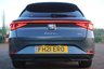 USED 2021 21 SEAT LEON 1.4 eHybrid 12.8kWh XCELLENCE DSG Euro 6 (s/s) 5dr Low Miles+Parking Sensors
