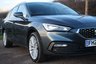 USED 2021 21 SEAT LEON 1.4 eHybrid 12.8kWh XCELLENCE DSG Euro 6 (s/s) 5dr Low Miles+Parking Sensors