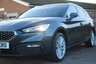 USED 2021 21 SEAT LEON 1.4 eHybrid 12.8kWh XCELLENCE DSG Euro 6 (s/s) 5dr Low Miles+Parking Sensors