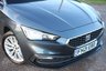 USED 2021 21 SEAT LEON 1.4 eHybrid 12.8kWh XCELLENCE DSG Euro 6 (s/s) 5dr Low Miles+Parking Sensors