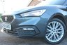 USED 2021 21 SEAT LEON 1.4 eHybrid 12.8kWh XCELLENCE DSG Euro 6 (s/s) 5dr Low Miles+Parking Sensors