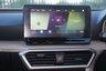 USED 2021 21 SEAT LEON 1.4 eHybrid 12.8kWh XCELLENCE DSG Euro 6 (s/s) 5dr Low Miles+Parking Sensors