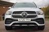 USED 2020 20 MERCEDES-BENZ GLE 2.0 GLE300d AMG Line (Premium) G-Tronic 4MATIC Euro 6 (s/s) 5dr Full service history+ long MOT