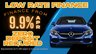 USED 2020 20 MERCEDES-BENZ GLE 2.0 GLE300d AMG Line (Premium) G-Tronic 4MATIC Euro 6 (s/s) 5dr Full service history+ long MOT